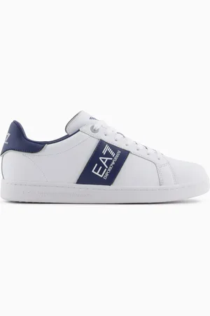 EA7 Classic Sneakers