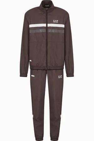 EA7 Dynamic Athlete tracksuit in VENTUS7 technical fabric