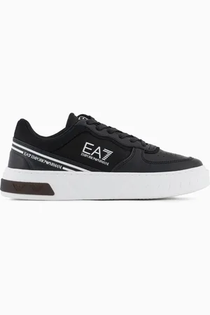 EA7 Court Premium sneakers
