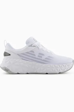 EA7 Ultimate C2 Kombat sneakers