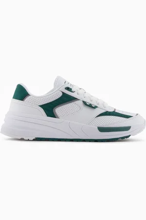 EA7 Carter sneakers