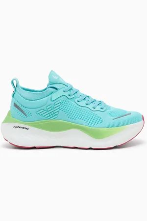 EA7 Nitro Wave sneakers