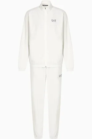 EA7 Tennis Pro tracksuit in VENTUS7 technical fabric