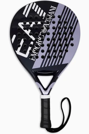 EA7 Padel Racket