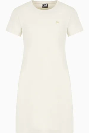 EA7 Short Dresses