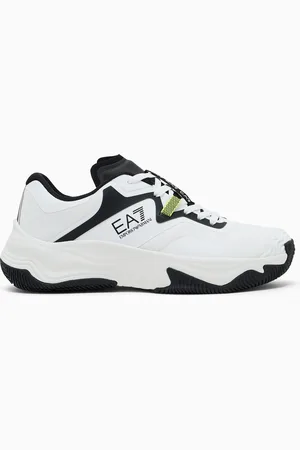 EA7 Hard Tennis/Padel sneakers