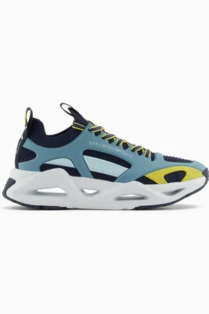 EA7 Infinity Cage sneakers