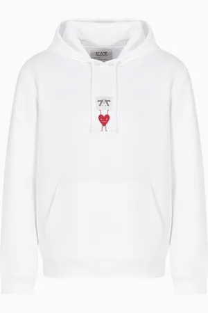 EA7 Hoodies