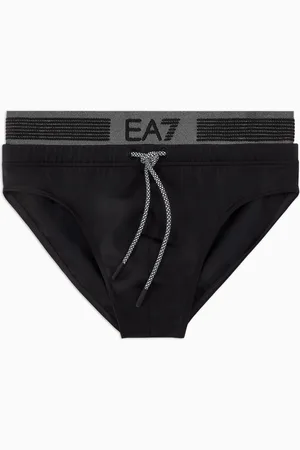 EA7 Beachwear Briefs