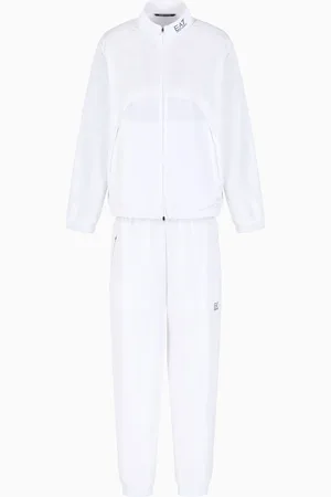 EA7 Tennis Pro tracksuit in VENTUS7 technical fabric
