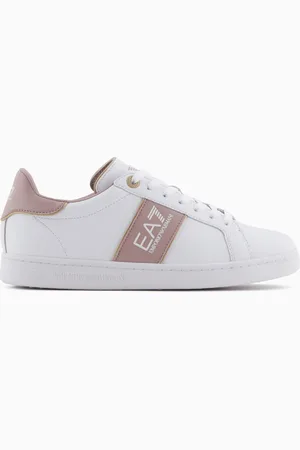 EA7 Classic Sneakers