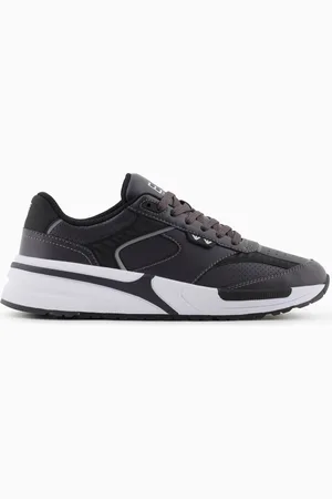 EA7 Carter sneakers