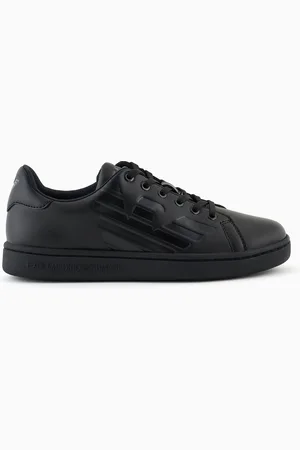 EA7 Classic Eagle Junior Sneakers