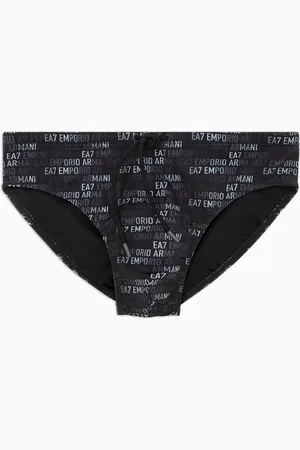 EA7 Beachwear Briefs