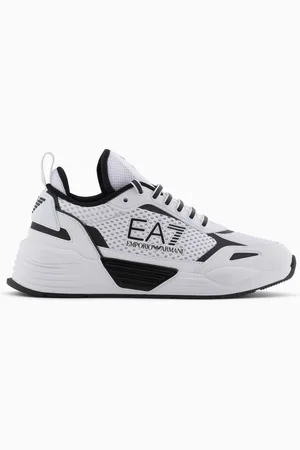 EA7 Ace Runner Mesh sneakers