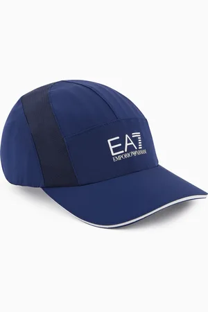 EA7 Tennis Pro baseball cap