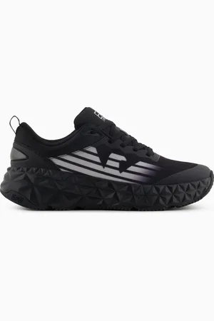 EA7 Ultimate C2 Kombat sneakers