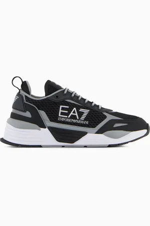 EA7 Ace Runner Mesh sneakers