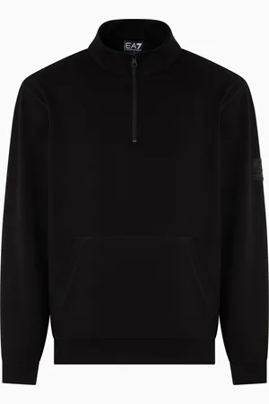 EA7 Sweatshirts without Hood