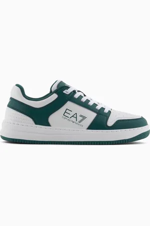 EA7 Slasher sneakers