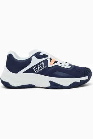 EA7 Hard Tennis/Padel sneakers