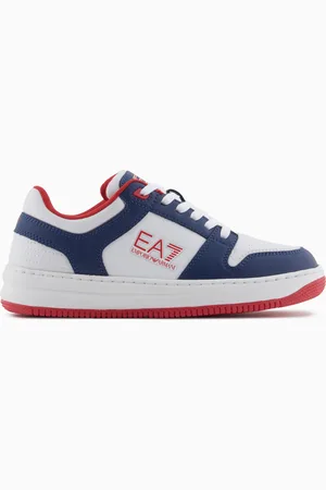 EA7 Slasher Junior sneakers