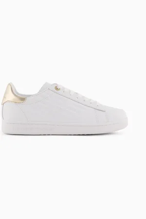 EA7 Classic CC sneakers