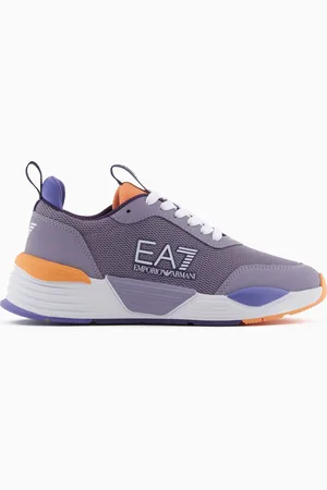 EA7 Junior Ace Runner sneakers