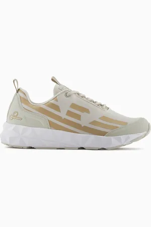 EA7 Ultimate C2 Kombat Core sneakers