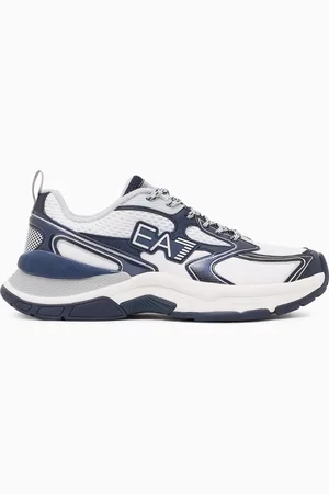 EA7 Predator sneakers