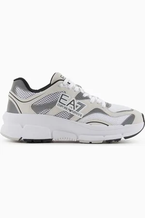 EA7 Crave sneakers