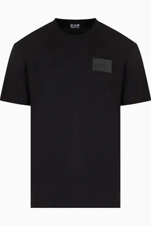 EA7 Regular Fit T-Shirts