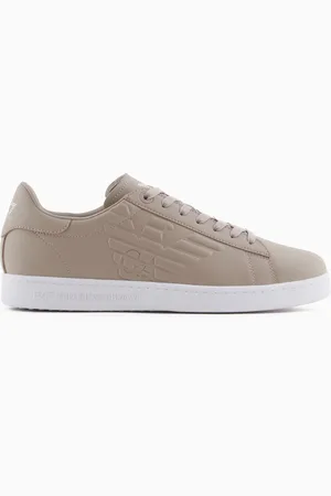 EA7 Classic CC sneakers
