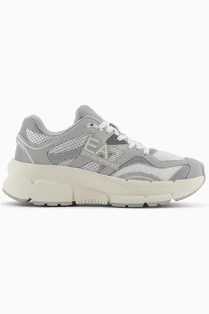 EA7 Crave sneakers