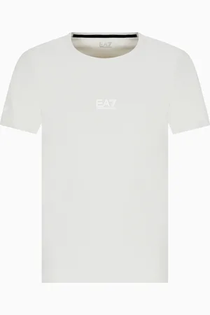 EA7 Dynamic Athlete T-shirt in VIGOR7 technical fabric