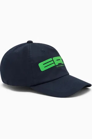 EA7 Caps