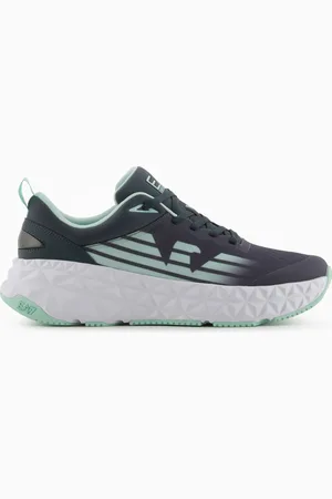 EA7 Ultimate C2 Kombat sneakers