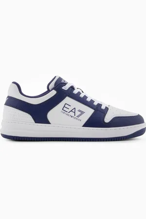 EA7 Slasher sneakers