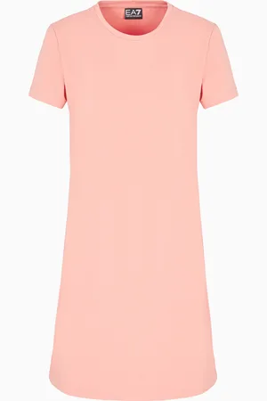 EA7 Short Dresses