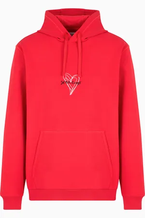 EA7 Hoodies