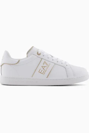 EA7 Classic Sneakers