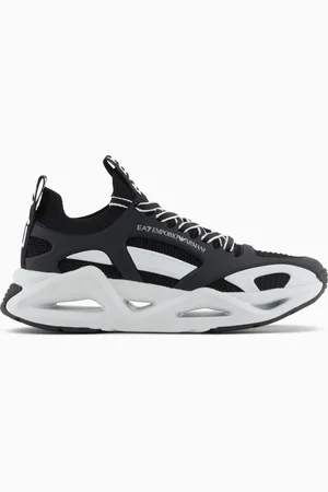 EA7 Infinity Cage sneakers
