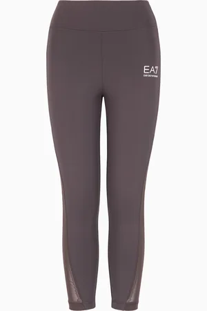EA7 Dynamic Athlete leggings in VENTUS7 technical fabric