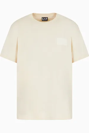 EA7 Regular Fit T-Shirts