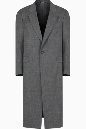 Emporio Armani Coats