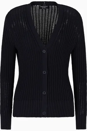 Emporio Armani Cardigans