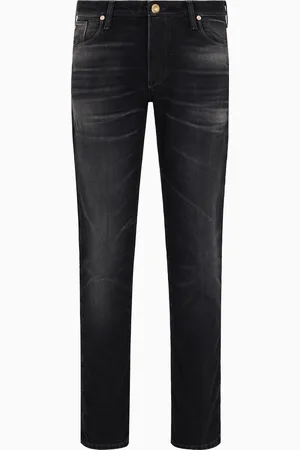 Emporio Armani Slim Jeans