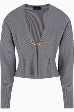 Emporio Armani Cardigans