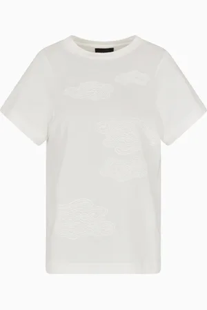 Emporio Armani Regular Fit T-Shirts