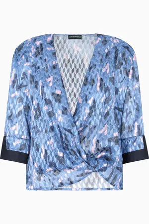 Emporio Armani Blouses